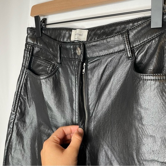 Aritzia Wilfred Melina Pant - Picture 5 of 11